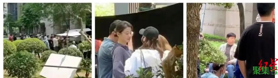 黄渤梅婷新剧剧组致歉