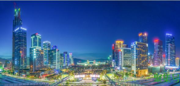 广州区号是多少?（广东车牌号城市代号）