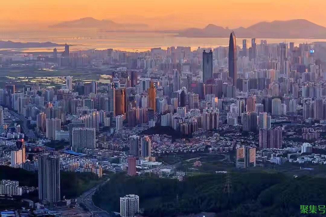 2021年全国城市常住人口排名(常住人口排行榜2021)