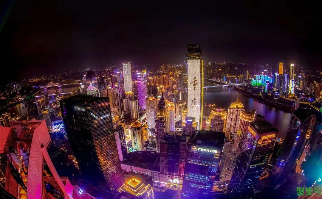 重庆人口数量2022年统计（重庆人口总数2022）