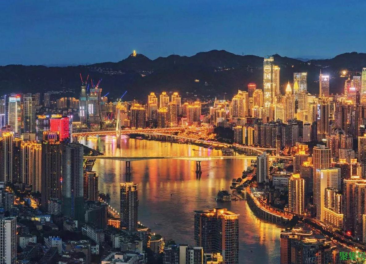 重庆各区县人口排名2022（重庆市各区县人口总人数）