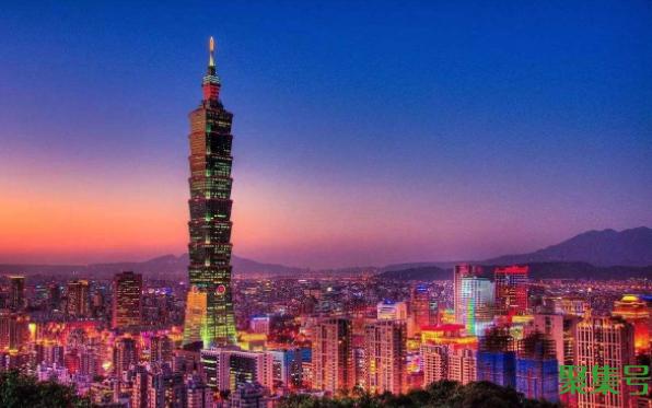 去台湾旅游的注意事项(去台湾旅游要准备什么)