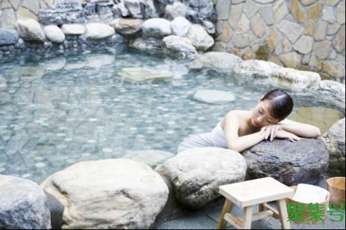 硫磺水温泉有什么好处(硫磺水有什么作用)