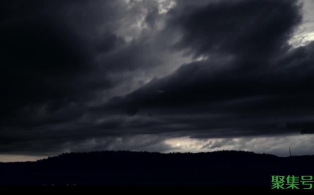 黑昼的意思(黑昼怎么形成的)