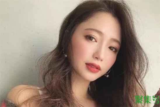 头发多的女生适合什么发型(头发多又厚又毛躁发型)