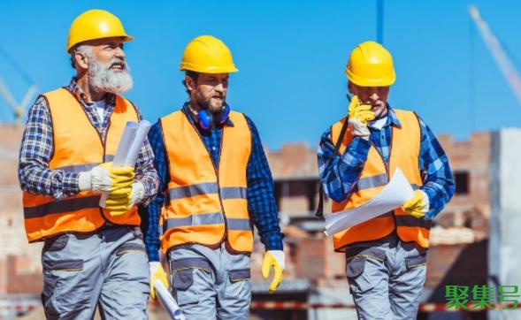 安全帽的作用(为什么要戴安全帽?)