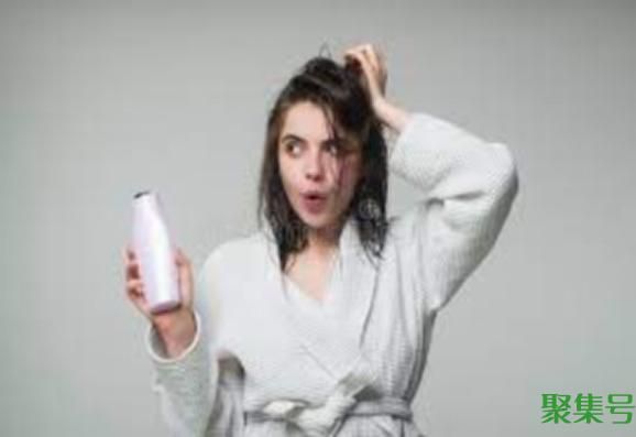 护发素的作用(护发素的正确使用方法)