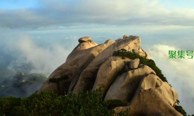 登飞来峰 王安石(登飞来峰原文及翻译)