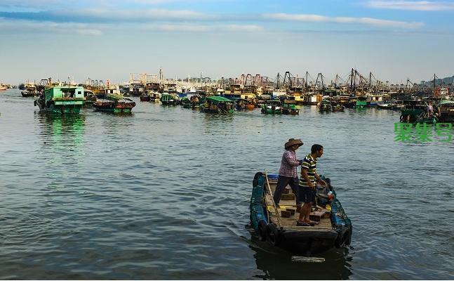 打鱼还是打渔， 打渔和打鱼的区别是什么？