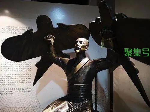 中国第一个牺牲的宇航员是谁，陶成道世界飞天第一人