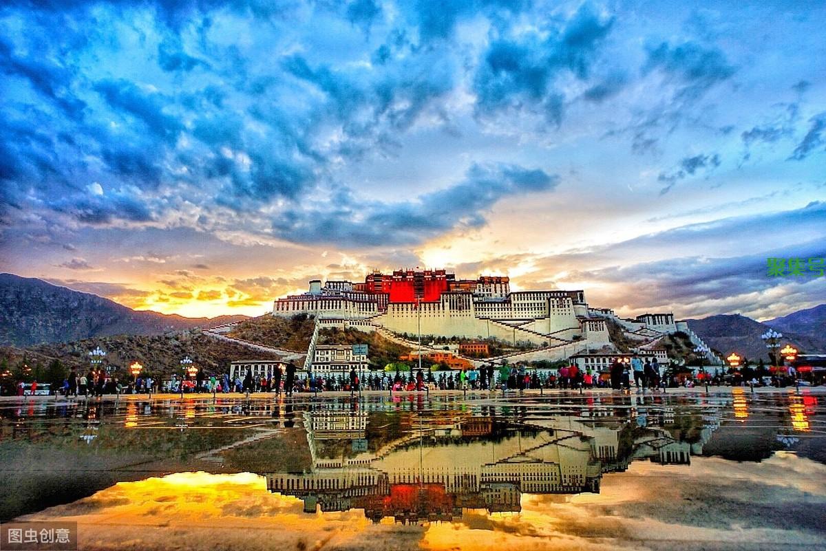 日光之城是哪个城市？西藏高原海拔高度多少？