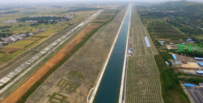 南水北调工程分为什么三条线路，南水北调是从哪里开始到哪里结束