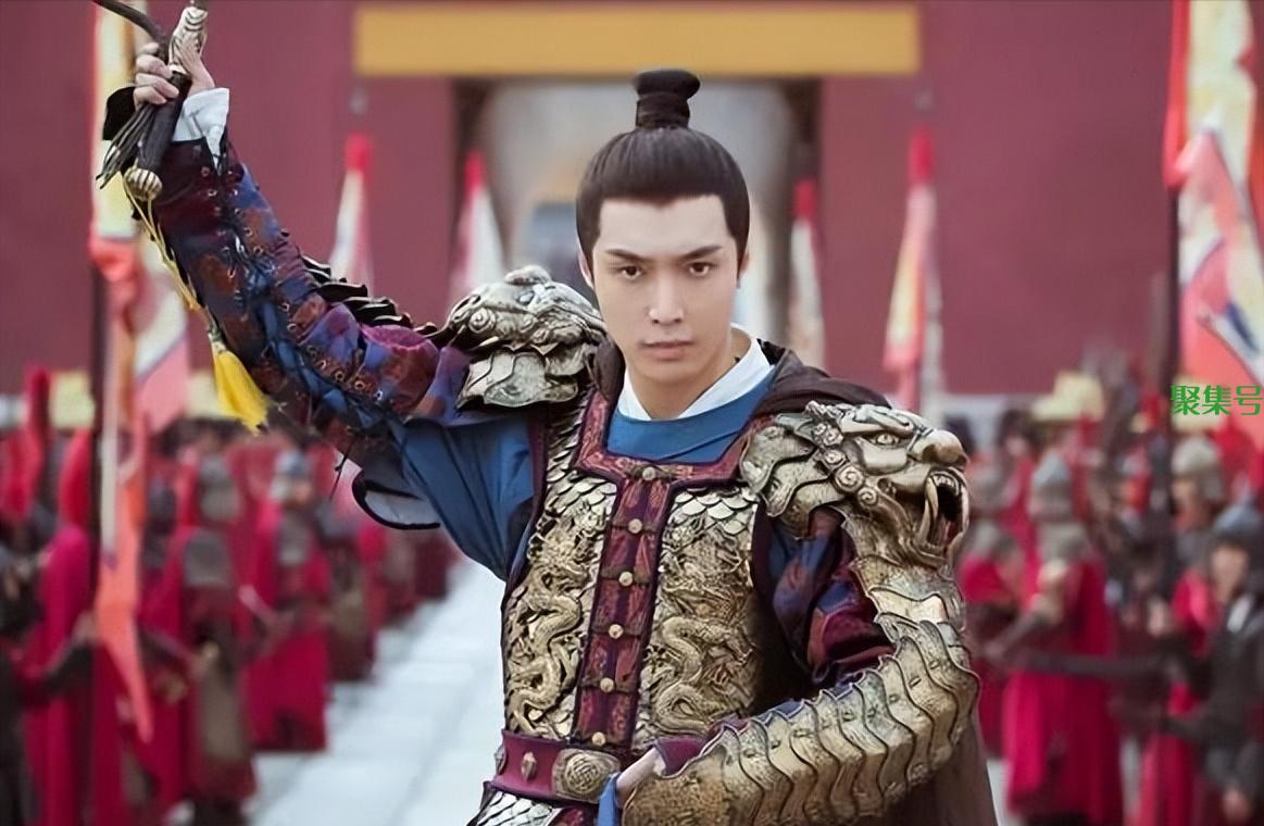 朱祁镇为什么被称为大明战神，朱祁镇是明君还是昏君？