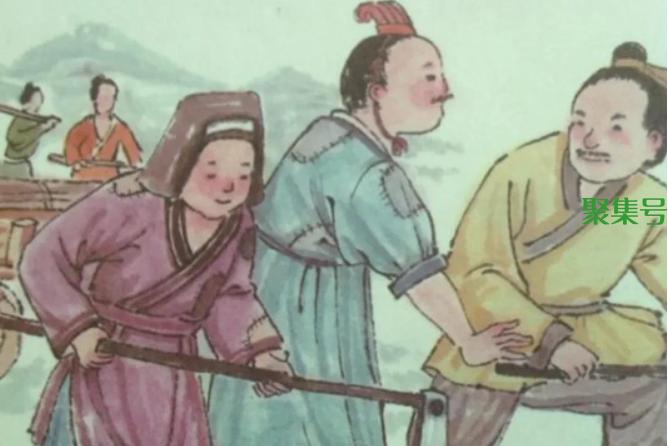 筚路蓝缕的成语意思，筚路蓝缕出自哪里？