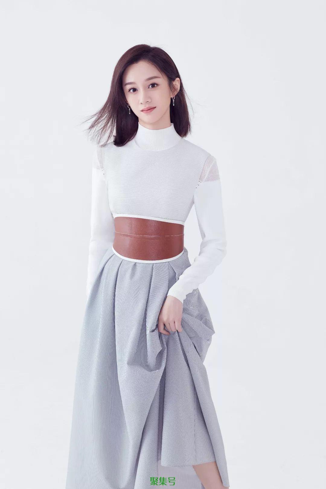 陆妍淇演过的电视剧，陆妍淇个人资料