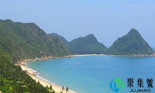 南波湾是什么意思