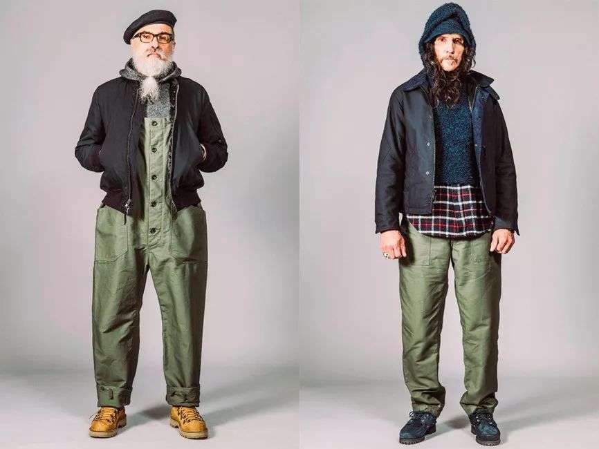 男士的复古服装品牌有哪些 复古男装品牌盘点 男士的复古服装品牌有哪些 复古男装品牌盘点