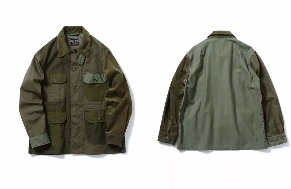 男士的复古服装品牌有哪些 复古男装品牌盘点 男士的复古服装品牌有哪些 复古男装品牌盘点