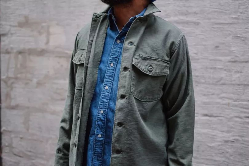 男士的复古服装品牌有哪些 复古男装品牌盘点 男士的复古服装品牌有哪些 复古男装品牌盘点