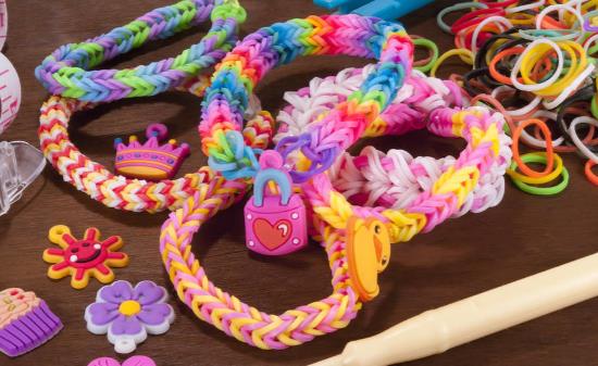 不起眼的小小橡皮筋竟大有用处_来看看橡皮筋的日常小妙用