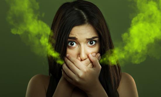 10妙招彻底去除口臭_能有效去除口臭的食物分享