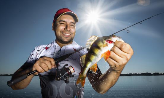 野外钓鱼防风小窍门_春季钓鱼有诀窍