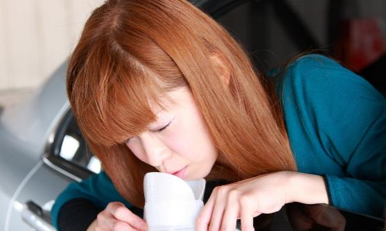 晕车与自身平衡功能有关_预防缓解晕车的十四个小妙招