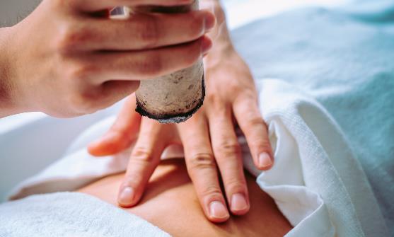 看艾叶灰的神奇功效_正确使用能帮助伤口止血