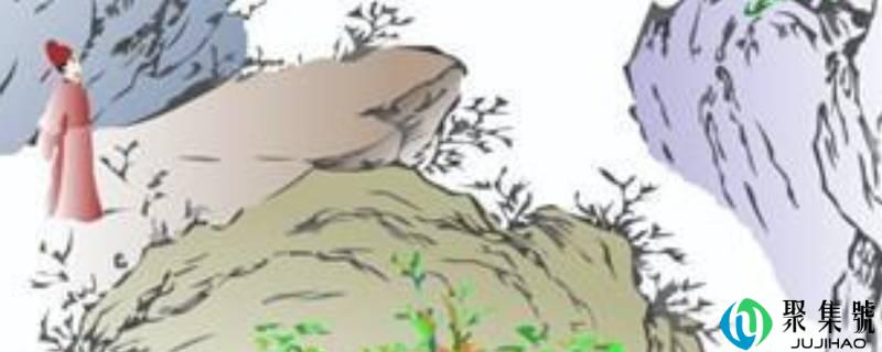 江晚正愁余的下一句