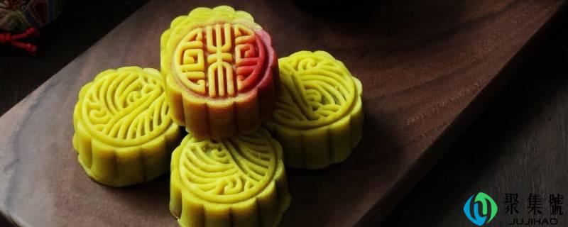 详细阅读:月饼来历 月饼来历