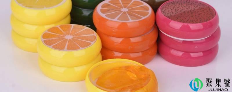 详细阅读:怎么做水晶泥 怎么做水晶泥