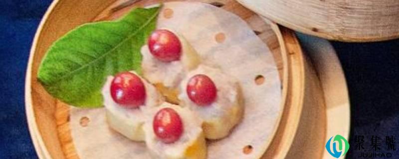 樱桃毕罗是什么菜