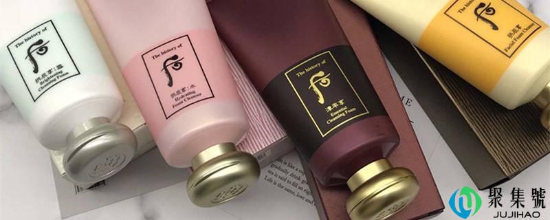 详细阅读:后creamcleanser用法 后creamcleanser用法