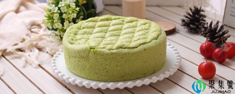 隔水蒸蛋糕要多久时间