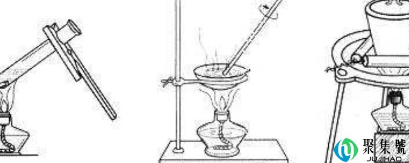 蒸发皿要不要加石棉网