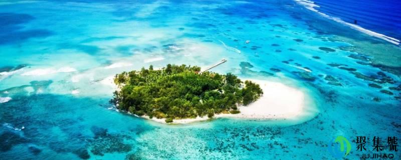 详细阅读:塞班岛在哪里 塞班岛在哪里