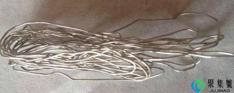 什么里面有铂铑丝