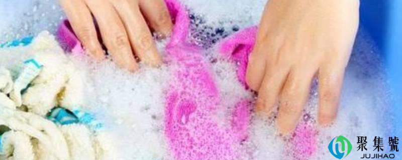 用开水能让衣服缩水吗