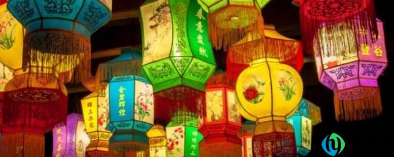 详细阅读:花灯的由来 花灯的由来