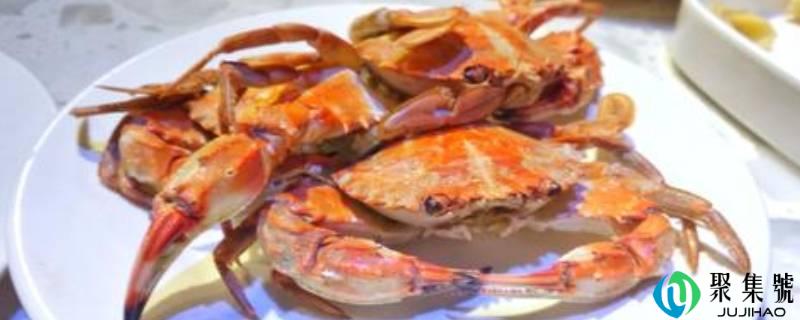 详细阅读:若何区分螃蟹公母 若何区分螃蟹公母
