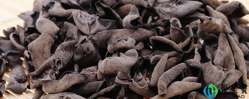 泡发木耳放冰箱能保留多久