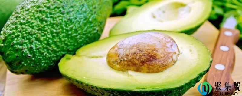 详细阅读:牛油果的成效 牛油果的成效