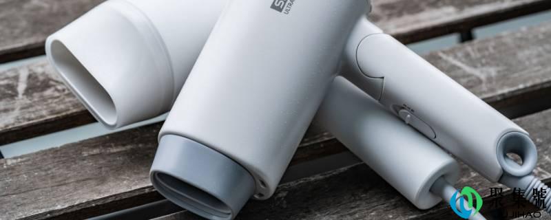 吹风机有糊味还能用吗