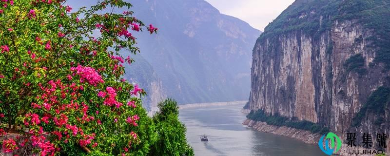 详细阅读:长江三峡指的是哪三峡瞿塘峡 长江三峡指的是哪三峡瞿塘峡