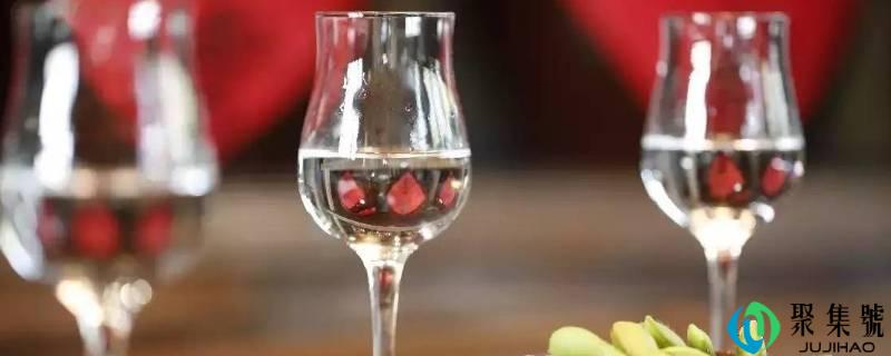 酒中的醇类物量是什么