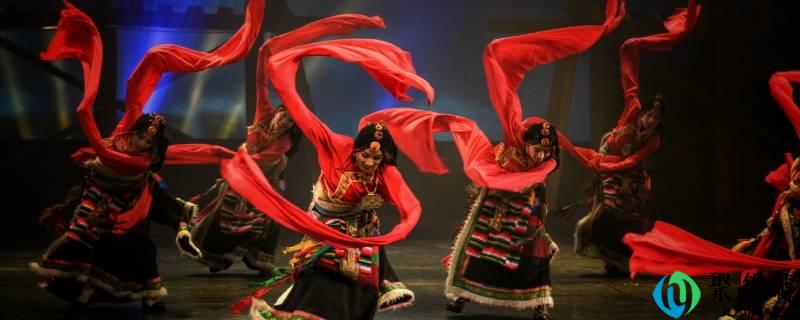 藏族的风俗习惯