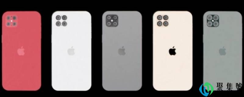 苹果夜间形式在哪里设置