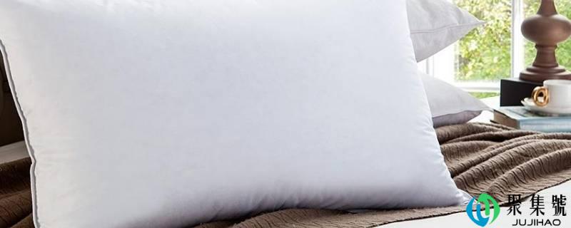 详细阅读:为什么不克不及送枕头 为什么不克不及送枕头