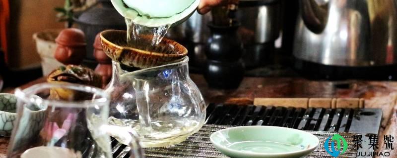 干泡台和湿泡台的区别