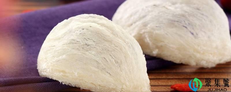 燕窝要浸泡多久才气炖